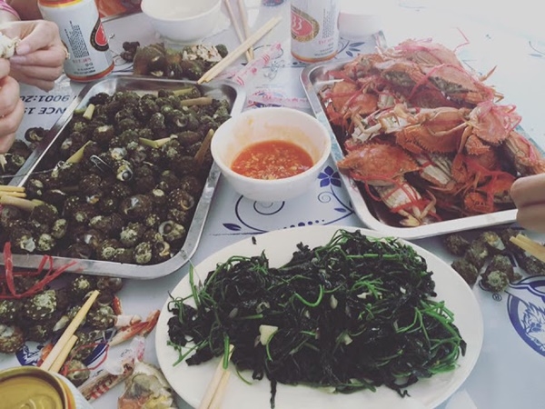5 bãi biển miền Bắc đẹp như thiên đường, không đi phí cả thanh xuân
