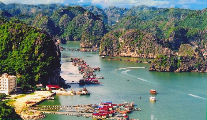5 bãi biển miền Bắc đẹp như thiên đường, không đi phí cả thanh xuân