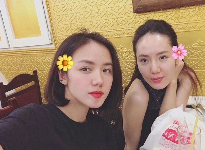 5 hotgirl Việt đình đám vượt mốc “triệu followers” trên Instagram