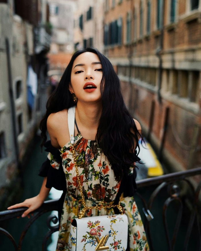 5 hotgirl Việt đình đám vượt mốc “triệu followers” trên Instagram