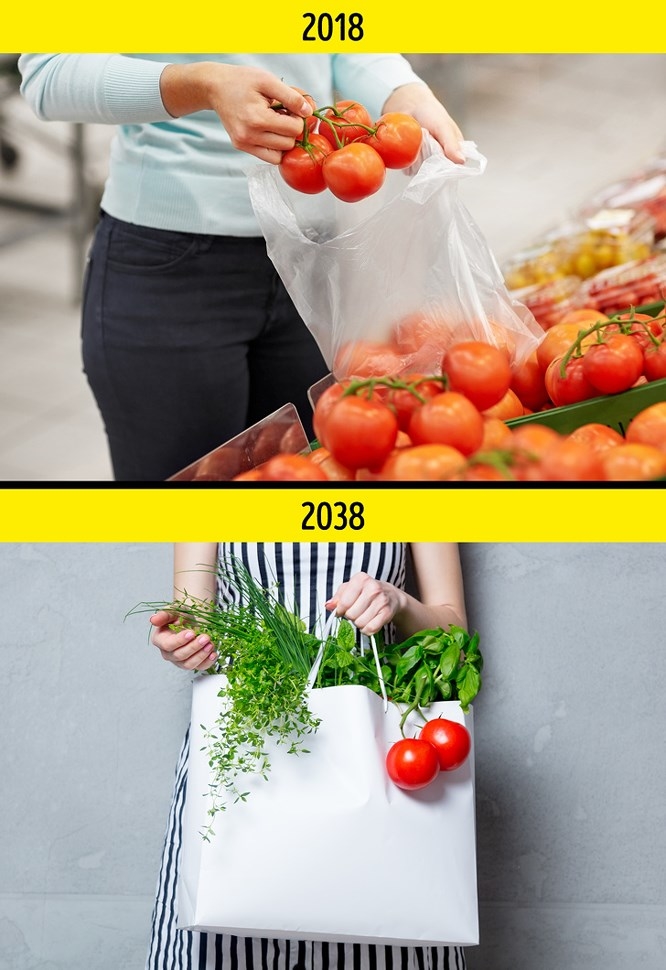 10 vật dụng quen thuộc sẽ tuyệt chủng sau 20 năm nữa