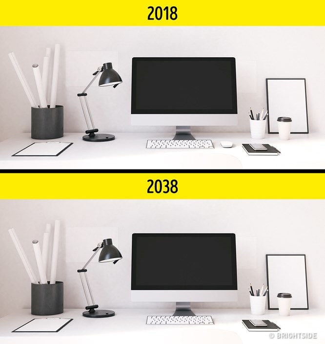 10 vật dụng quen thuộc sẽ tuyệt chủng sau 20 năm nữa