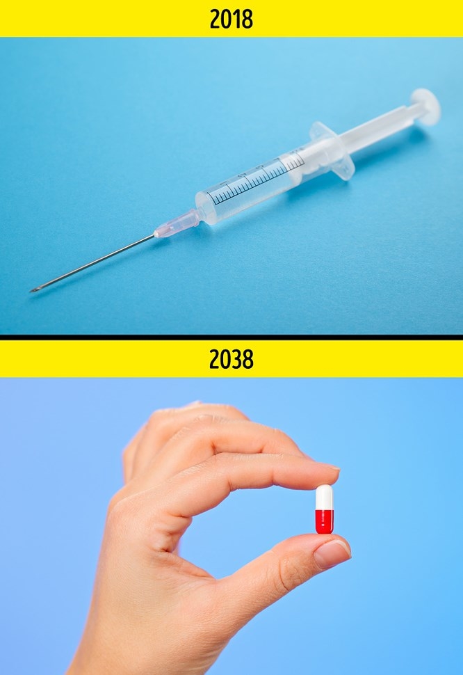10 vật dụng quen thuộc sẽ tuyệt chủng sau 20 năm nữa