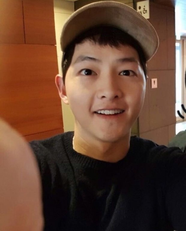 Cùng nhau comeback vợ chồng Song Song đồng loạt giảm cân