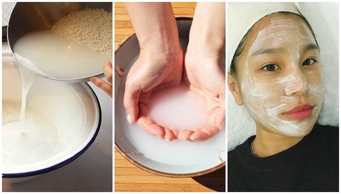7 cách làm trắng da tự nhiên siêu tốc tại nhà