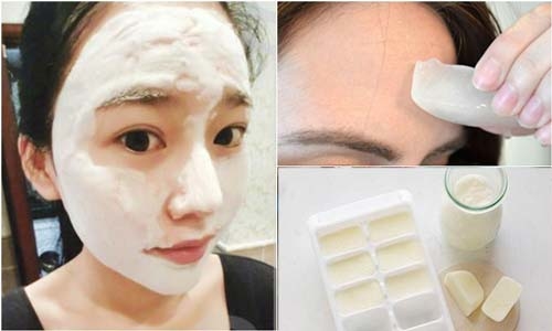 7 cách làm trắng da tự nhiên siêu tốc tại nhà