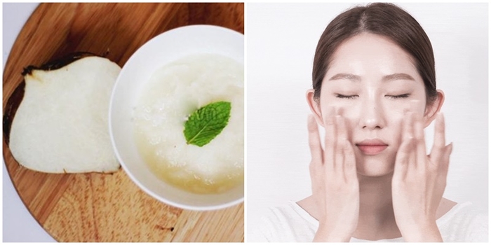 7 cách làm trắng da tự nhiên siêu tốc tại nhà