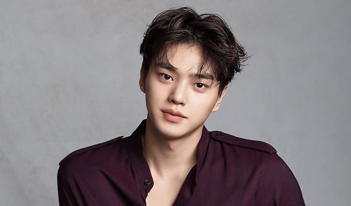 8 nam thần thế hệ mới của drama Hàn chỉ liếc mắt cũng gây thương nhớ