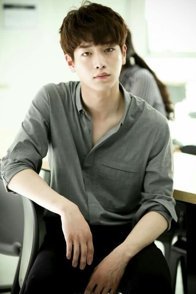 8 nam thần thế hệ mới của drama Hàn chỉ liếc mắt cũng gây thương nhớ