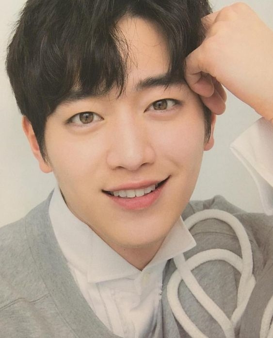 8 nam thần thế hệ mới của drama Hàn chỉ liếc mắt cũng gây thương nhớ
