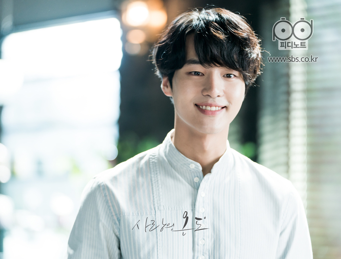 8 nam thần thế hệ mới của drama Hàn chỉ liếc mắt cũng gây thương nhớ