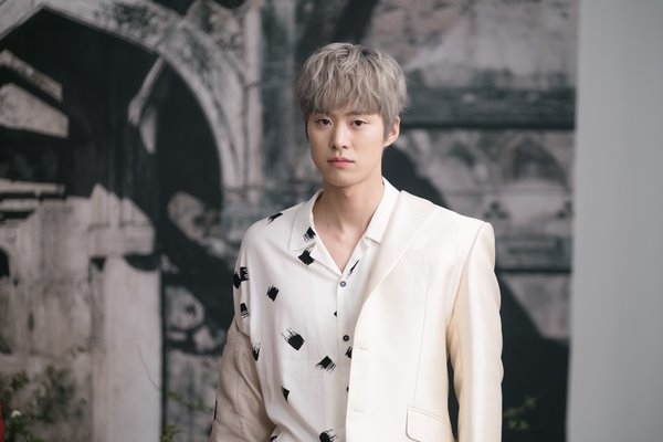 8 nam thần thế hệ mới của drama Hàn chỉ liếc mắt cũng gây thương nhớ