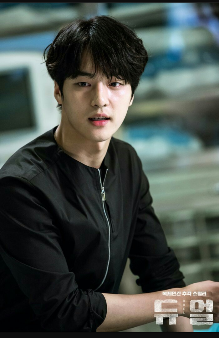 8 nam thần thế hệ mới của drama Hàn chỉ liếc mắt cũng gây thương nhớ