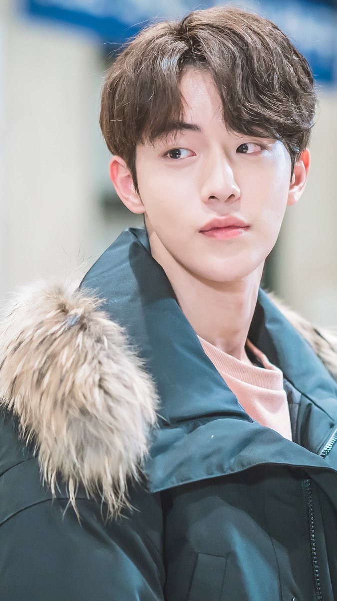 8 nam thần thế hệ mới của drama Hàn chỉ liếc mắt cũng gây thương nhớ