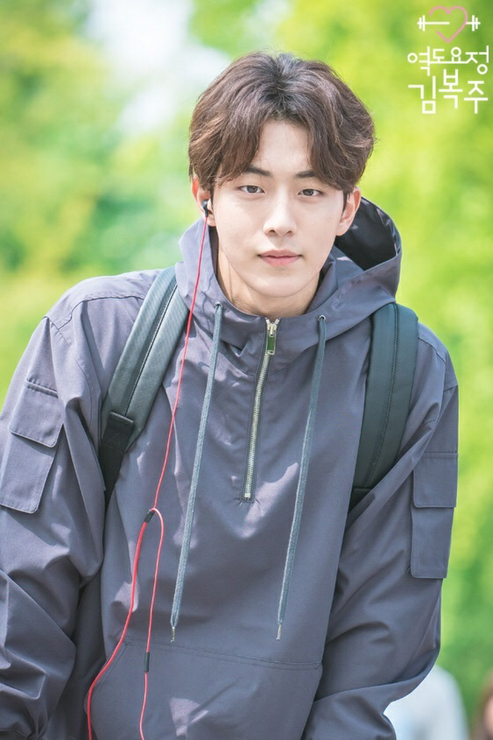 8 nam thần thế hệ mới của drama Hàn chỉ liếc mắt cũng gây thương nhớ