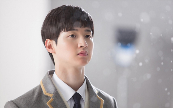 8 nam thần thế hệ mới của drama Hàn chỉ liếc mắt cũng gây thương nhớ