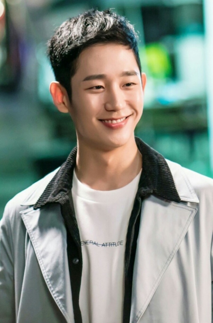 8 nam thần thế hệ mới của drama Hàn chỉ liếc mắt cũng gây thương nhớ