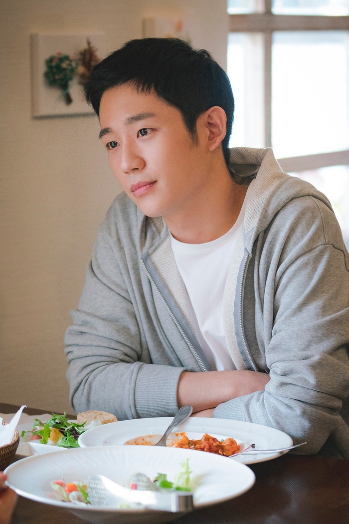 8 nam thần thế hệ mới của drama Hàn chỉ liếc mắt cũng gây thương nhớ