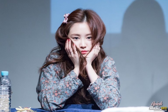 8 nữ idol toát ra khí chất bất phàm người người ngưỡng mộ