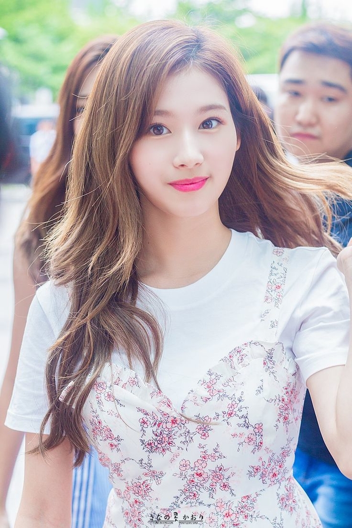 8 nữ idol toát ra khí chất bất phàm người người ngưỡng mộ
