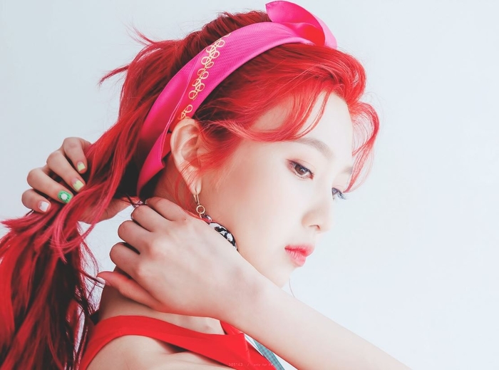 8 nữ idol toát ra khí chất bất phàm người người ngưỡng mộ