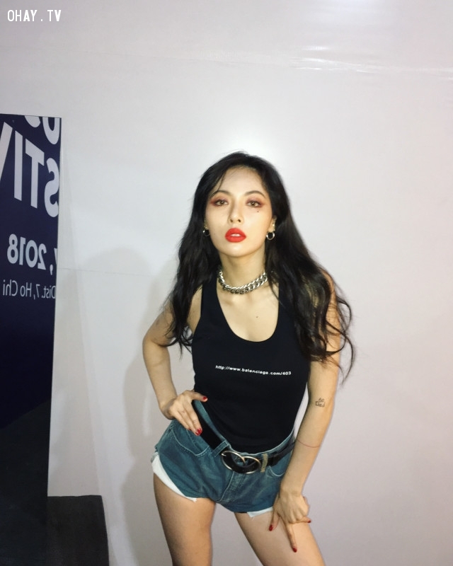 8 nữ idol toát ra khí chất bất phàm người người ngưỡng mộ