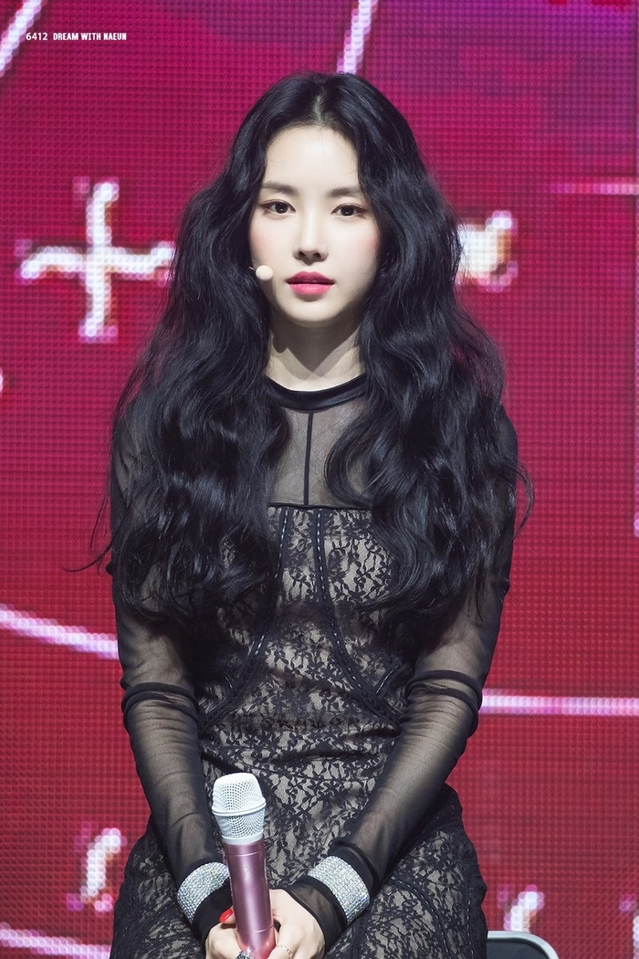 8 nữ idol toát ra khí chất bất phàm người người ngưỡng mộ