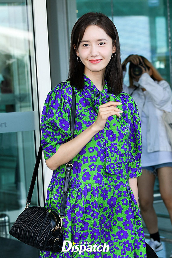 8 nữ idol toát ra khí chất bất phàm người người ngưỡng mộ