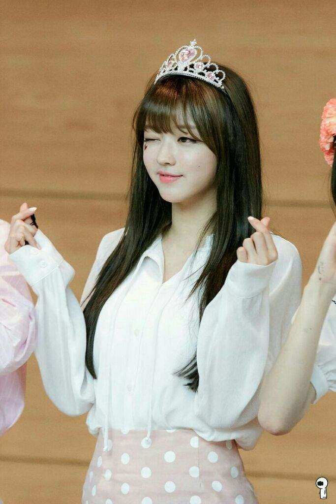 8 nữ idol toát ra khí chất bất phàm người người ngưỡng mộ
