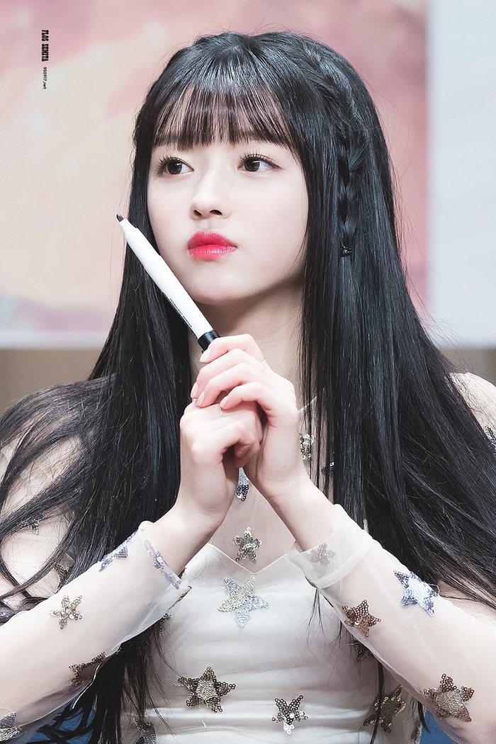 8 nữ idol toát ra khí chất bất phàm người người ngưỡng mộ