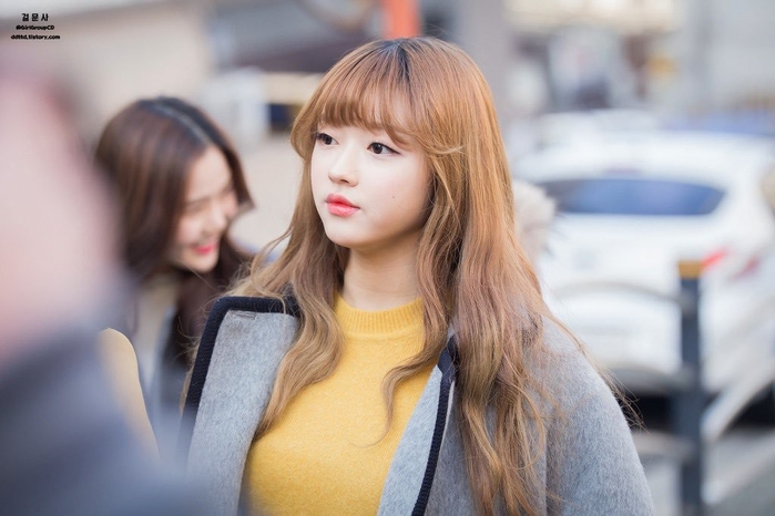 8 nữ idol toát ra khí chất bất phàm người người ngưỡng mộ