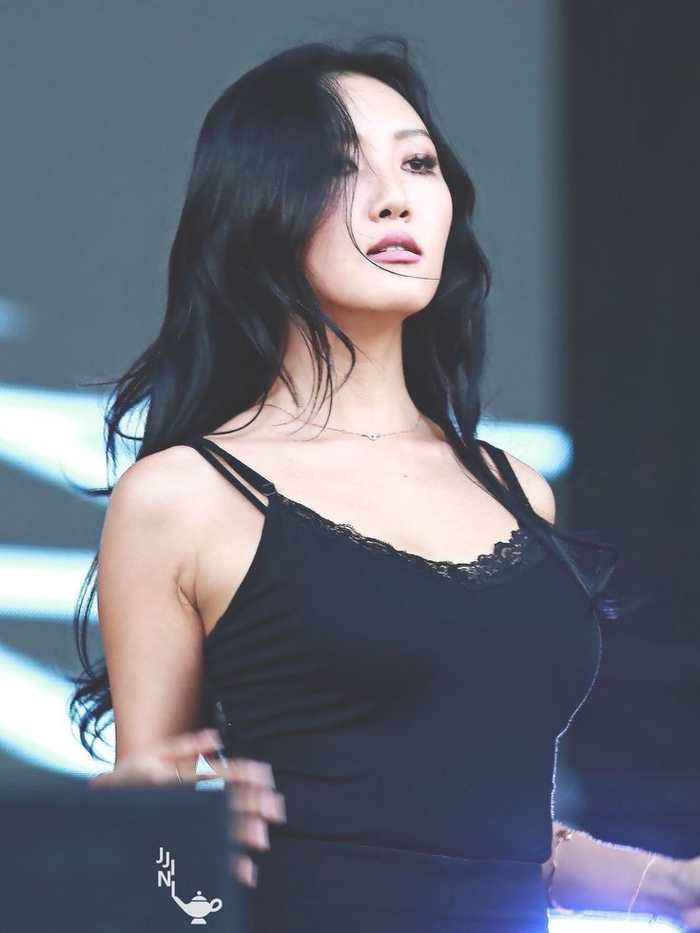 8 nữ idol toát ra khí chất bất phàm người người ngưỡng mộ