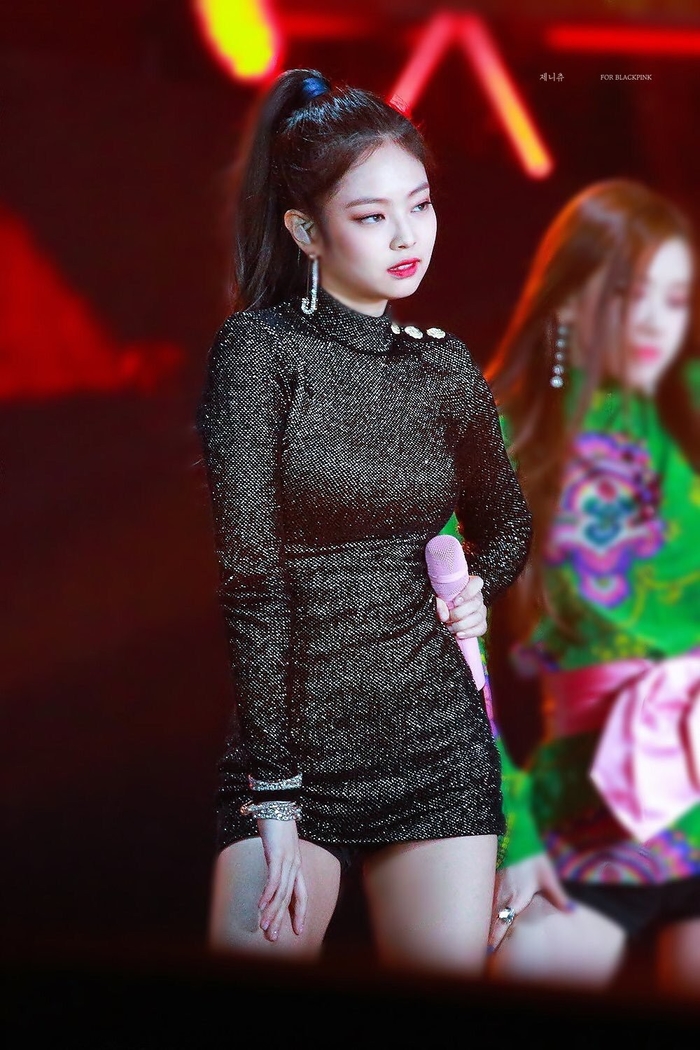8 nữ idol toát ra khí chất bất phàm người người ngưỡng mộ