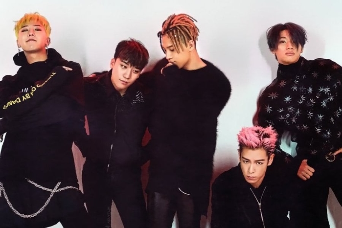 9 idol Hàn được Knetz ưu ái đặt danh hiệu “quốc dân”