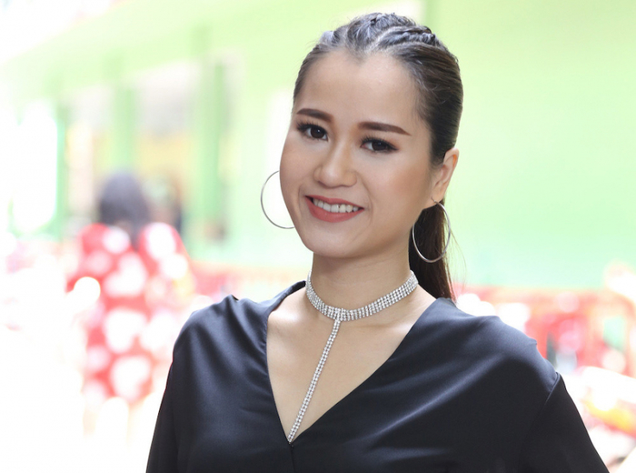 Cặp đôi làng hài Lâm Vỹ Dạ và Hứa Minh Đạt sau 8 năm đã không còn yêu