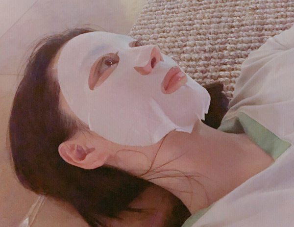 Ai có ngờ mỹ nhân Trương Hinh Dư lại sở hữu gia tài “khủng” nhường này