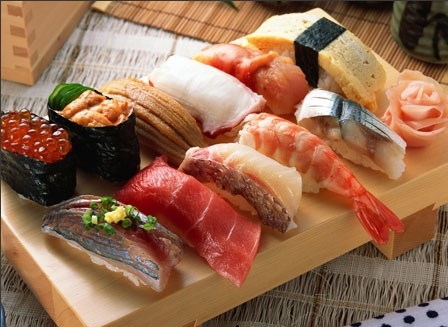 Ăn gì trong suốt thai kì để con khỏe mạnh, thông minh