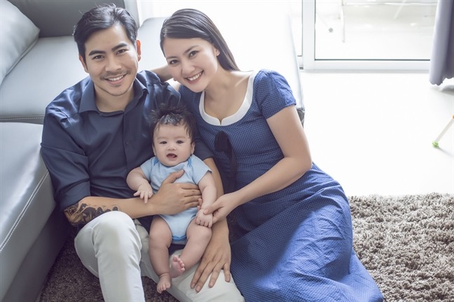 Thu nhập bạc tỉ nhưng những sao Việt này lại chi tiêu rất ít ỏi