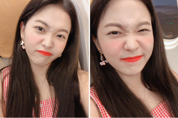 Ảnh hot sao Hàn tuần qua: Na Eun khoe vẻ đẹp trong veo