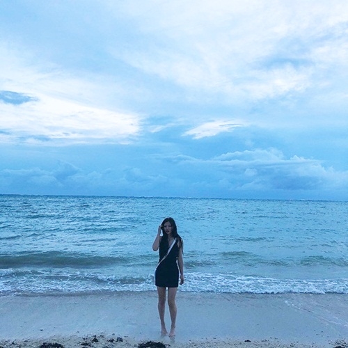 Ảnh hot sao Hàn tuần qua: Na Eun khoe vẻ đẹp trong veo