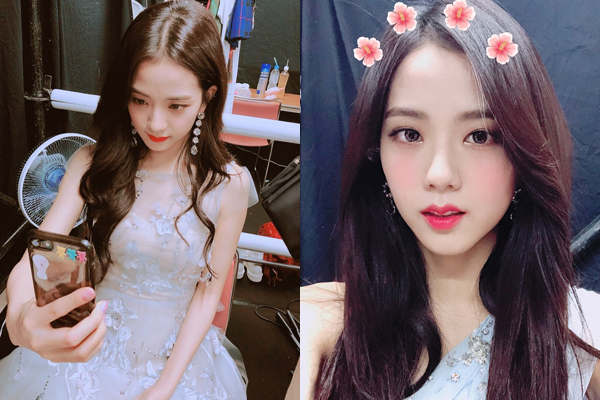 Ảnh hot sao Hàn tuần qua: Na Eun khoe vẻ đẹp trong veo