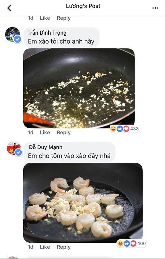 Bá đạo trên sân cỏ, lầy lội ở đời thường: U23 đích thị là “vựa muối