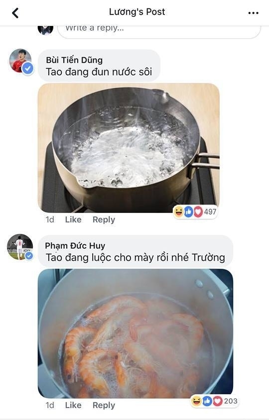 Bá đạo trên sân cỏ, lầy lội ở đời thường: U23 đích thị là “vựa muối