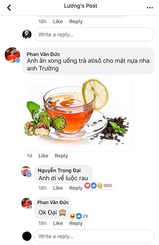 Bá đạo trên sân cỏ, lầy lội ở đời thường: U23 đích thị là “vựa muối