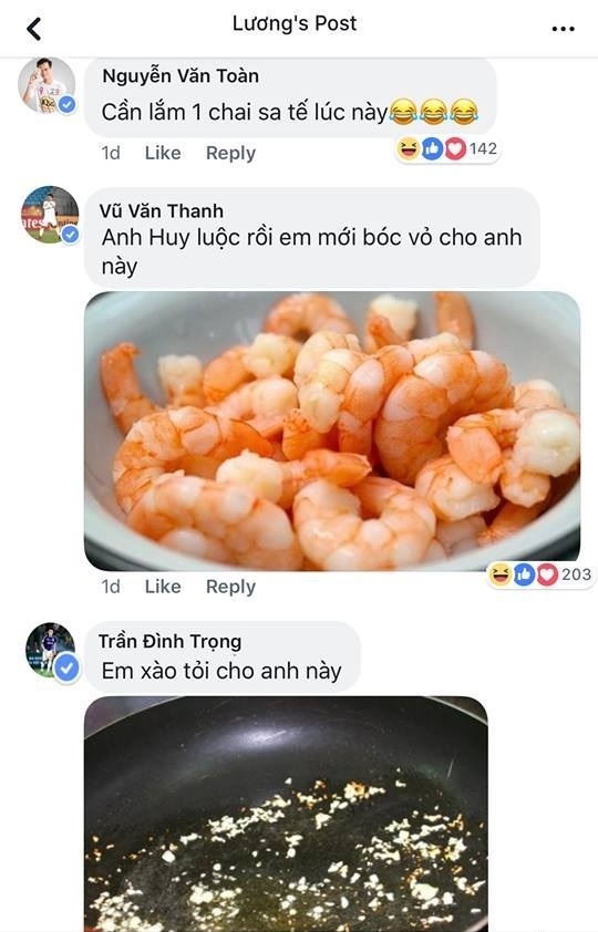 Bá đạo trên sân cỏ, lầy lội ở đời thường: U23 đích thị là “vựa muối