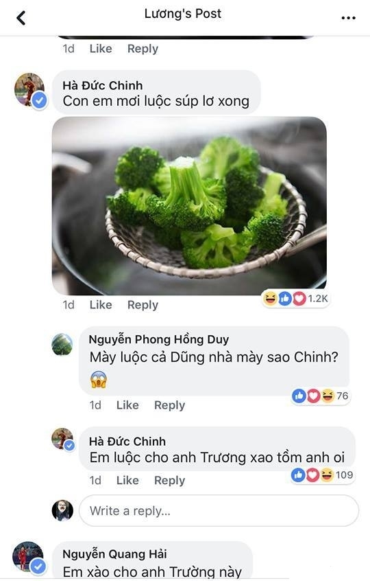 Bá đạo trên sân cỏ, lầy lội ở đời thường: U23 đích thị là “vựa muối