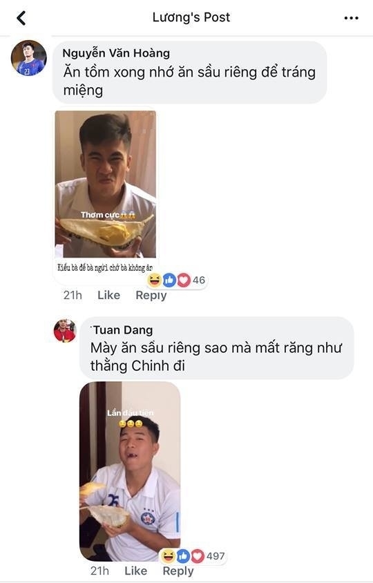 Bá đạo trên sân cỏ, lầy lội ở đời thường: U23 đích thị là “vựa muối