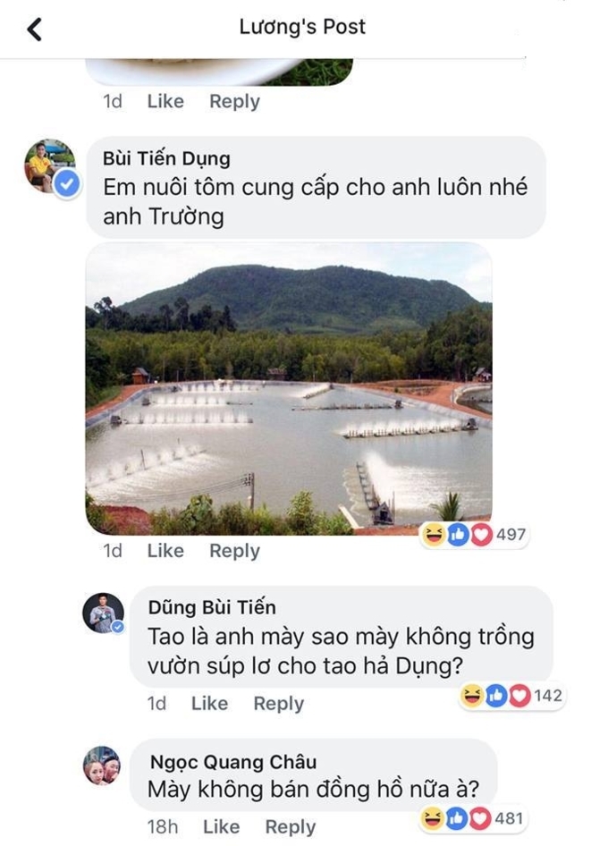 Bá đạo trên sân cỏ, lầy lội ở đời thường: U23 đích thị là “vựa muối