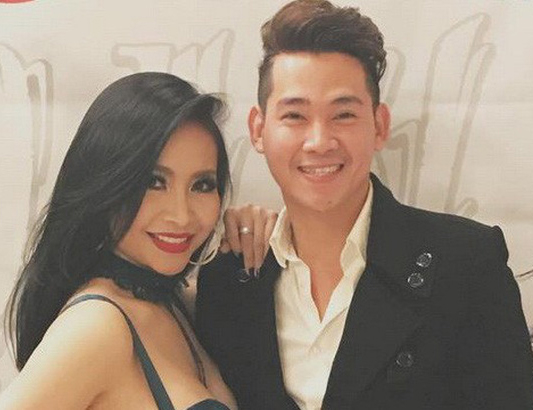Bạn gái của Phùng Ngọc Huy: Huy đang suy sụp tinh thần
