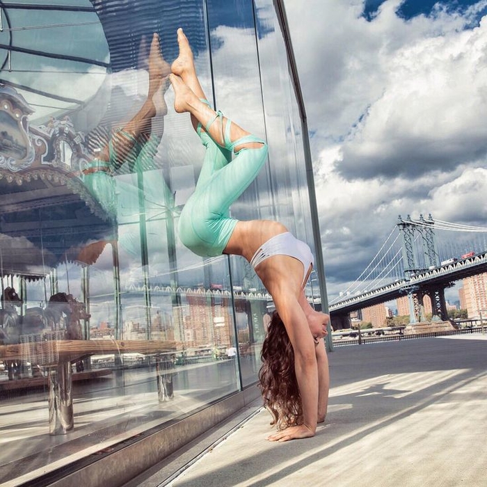 Bạn sẽ muốn tập Yoga đều đặn hơn khi biết những tác dụng tuyệt vời